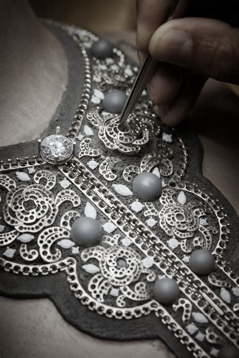 chanel and russian designs|Inspired by Imperial Russia, Chanel’s New Jewelry Collection .